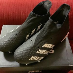 Adidas Predator Soccer Cleats